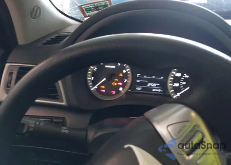 2014 Nissan Sentra Sr из США, поврежденный, VIN 3N1AB7APXEY324947